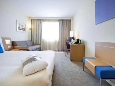 Novotel Roma Est - 77