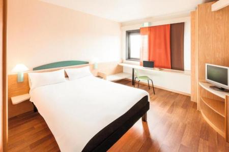 Ibis Roma Fiera - 61