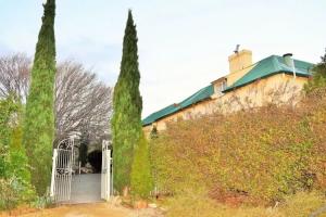 Cleburne Homestead, Hobart