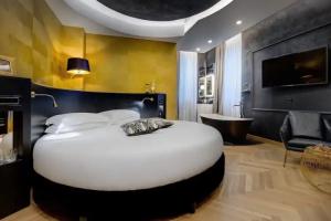 Dharma Boutique Hotel & SPA, Rome