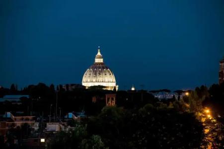 Cardinal St. Peter - 118