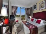 Superior Double room with balcony