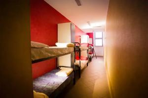 Youth Station Hostel, Rome