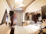 Family Triple room