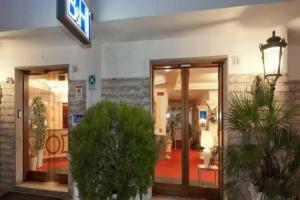 c-hotels Club House Roma, Rome