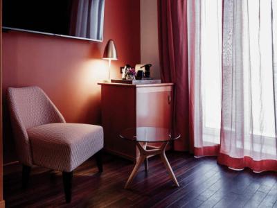 Mercure Roma Corso Trieste - 119