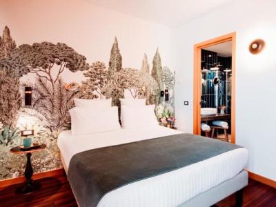 Mercure Roma Corso Trieste - 82