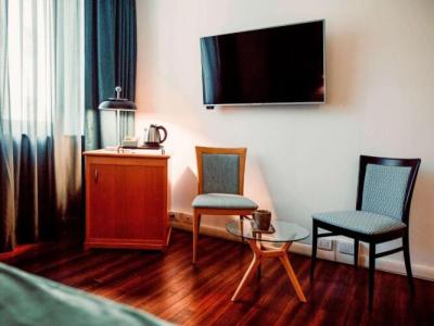 Mercure Roma Corso Trieste - 101