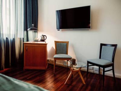 Mercure Roma Corso Trieste - 106