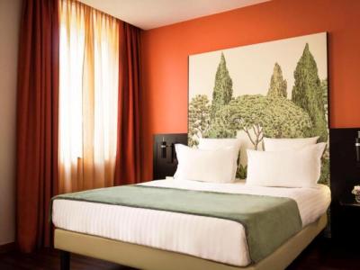 Mercure Roma Corso Trieste - 99