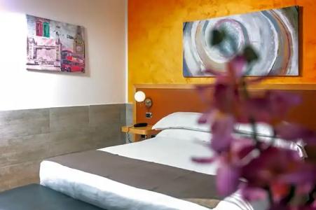 ibis Styles Roma Vintage - 31