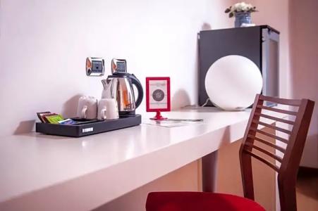 ibis Styles Roma Vintage - 33