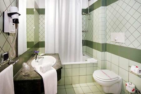 ibis Styles Roma Vintage - 34