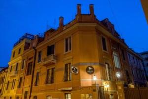 Free Hostels Roma, Rome