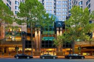 Sheraton Grand Sydney Hyde Park, Sydney