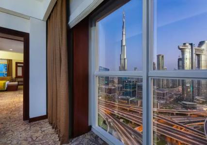 Dusit Thani Dubai - 104