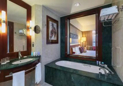 Dusit Thani Dubai - 107