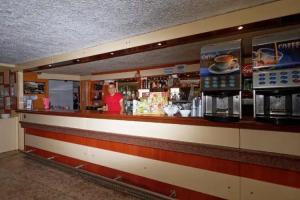 Hotel Pliska All inclusive, Golden Sands