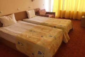 Vezhen Hotel - Free Parking, Golden Sands