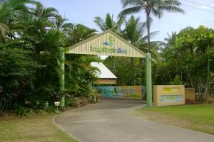 Tropical Nites Holiday Townhouses, Port Douglas