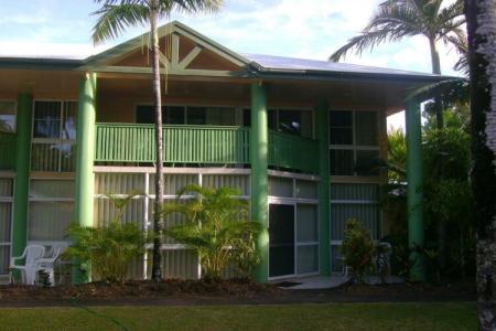 Tropical Nites Holiday Townhouses - 0