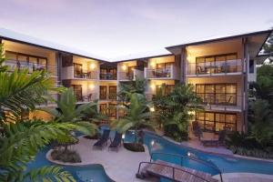 Shantara Resort Port Douglas - Adults Only Retreat, Port Douglas