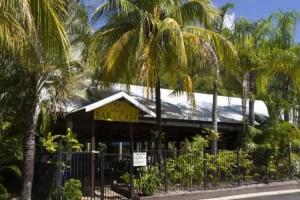 Port Douglas Plantation Resort, Port Douglas