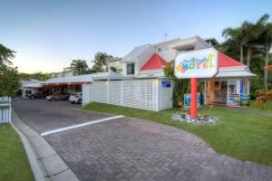 Port Douglas Motel, Port Douglas