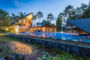 Niramaya Villas and Spa, Port Douglas