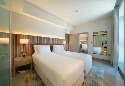 Arabian Park Dubai, an Edge by Rotana - 7