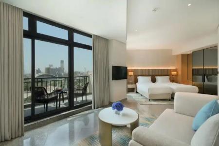 Arabian Park Dubai, an Edge by Rotana - 14