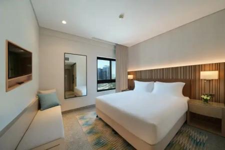 Arabian Park Dubai, an Edge by Rotana - 4