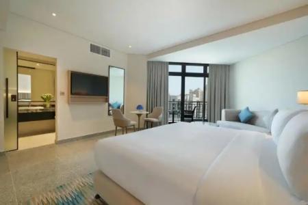 Arabian Park Dubai, an Edge by Rotana - 36