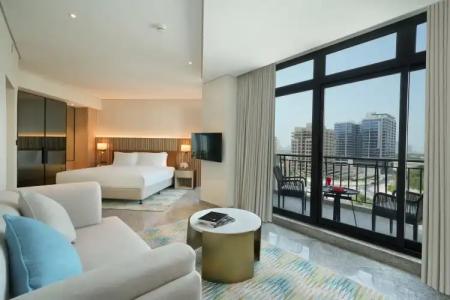 Arabian Park Dubai, an Edge by Rotana - 16