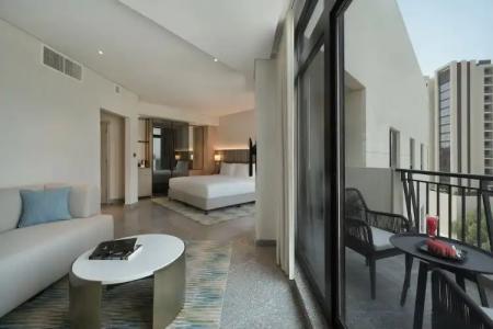 Arabian Park Dubai, an Edge by Rotana - 15