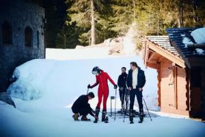 L'Apogee Courchevel - an Oetker Collection Hotel, Courchevel