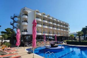 Hotel Miramare, Vodice