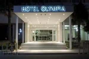 Hotel Olympia, Vodice