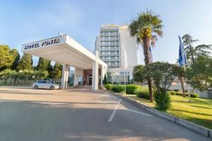 Hotel Punta, Vodice