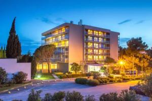 Hotel Imperial, Vodice