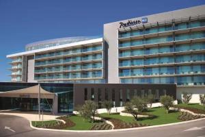 Radisson Blu Resort & Spa, Split