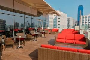 Swiss-Belhotel Seef Bahrain, Manama