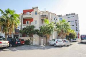 Hotel Gala Split, Podstrana