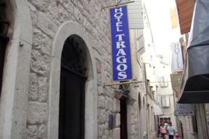 Heritage Hotel Tragos, Trogir