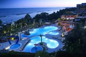 Four Seasons Hotel, Limassol