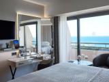 Superior Double room with sea view