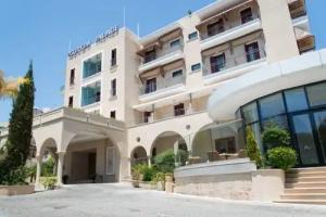 Curium Palace Hotel, Limassol