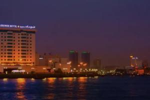 The George Hotel by Saffron, Dubai Creek, Dubai