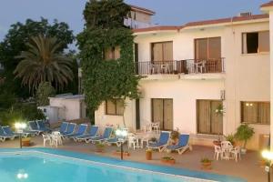 AlkioNest Hotel Apartments, Polis Chrysochous