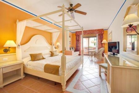 Bahia Principe Grand Bavaro - All Inclusive - 100